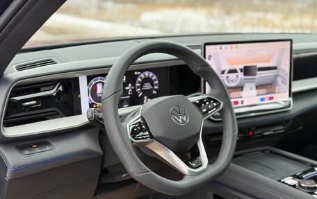 Volkswagen Teramont, 2025 год, 6 250 000 рублей, 17 фотография