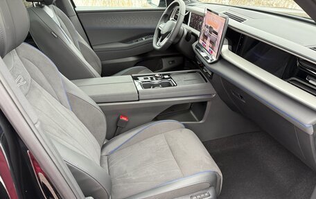 Volkswagen Teramont, 2025 год, 6 250 000 рублей, 23 фотография