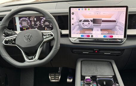 Volkswagen Teramont, 2025 год, 6 250 000 рублей, 21 фотография