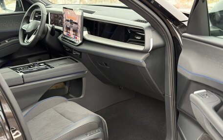 Volkswagen Teramont, 2025 год, 6 250 000 рублей, 22 фотография