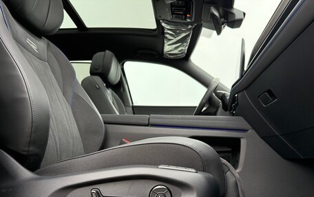 Volkswagen Teramont, 2025 год, 6 250 000 рублей, 24 фотография