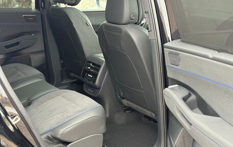 Volkswagen Teramont, 2025 год, 6 250 000 рублей, 29 фотография