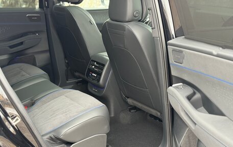 Volkswagen Teramont, 2025 год, 6 250 000 рублей, 26 фотография