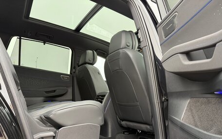 Volkswagen Teramont, 2025 год, 6 250 000 рублей, 27 фотография