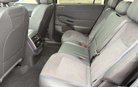 Volkswagen Teramont, 2025 год, 6 250 000 рублей, 31 фотография