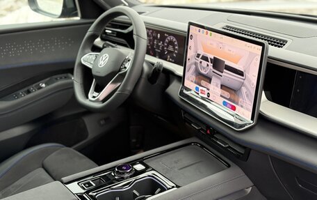 Volkswagen Teramont, 2025 год, 6 250 000 рублей, 25 фотография