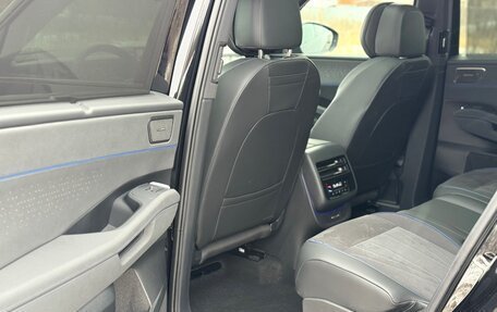 Volkswagen Teramont, 2025 год, 6 250 000 рублей, 32 фотография