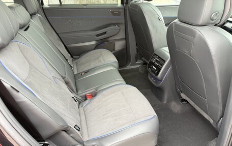 Volkswagen Teramont, 2025 год, 6 250 000 рублей, 28 фотография