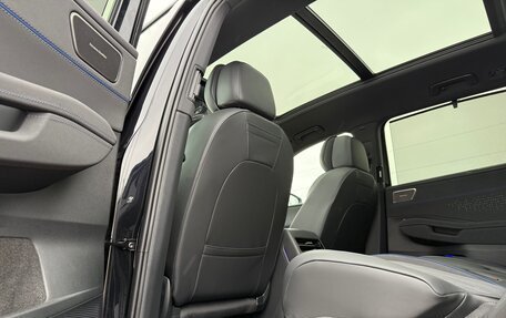 Volkswagen Teramont, 2025 год, 6 250 000 рублей, 30 фотография