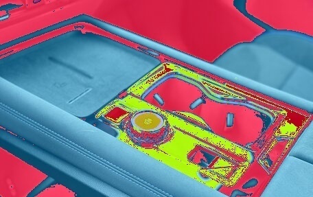 Volkswagen Teramont, 2025 год, 6 250 000 рублей, 20 фотография