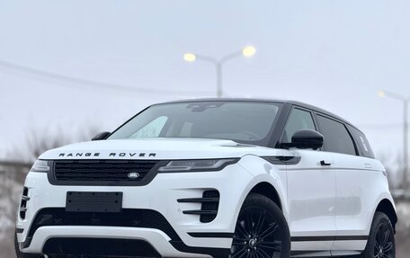 Land Rover Range Rover Evoque II, 2025 год, 6 350 000 рублей, 3 фотография