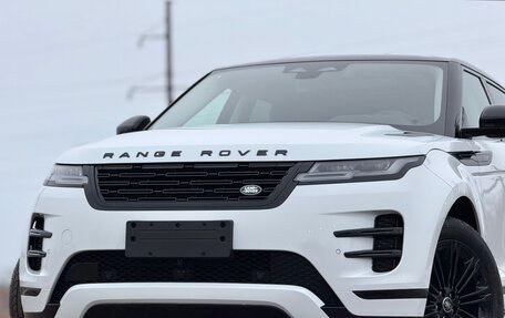 Land Rover Range Rover Evoque II, 2025 год, 6 350 000 рублей, 5 фотография