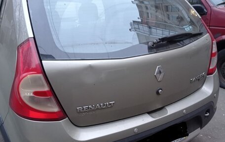 Renault Sandero I, 2012 год, 790 000 рублей, 4 фотография