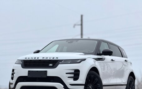 Land Rover Range Rover Evoque II, 2025 год, 6 350 000 рублей, 2 фотография