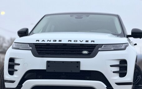 Land Rover Range Rover Evoque II, 2025 год, 6 350 000 рублей, 4 фотография