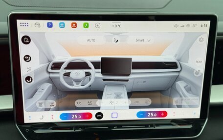 Volkswagen Teramont, 2025 год, 6 250 000 рублей, 34 фотография