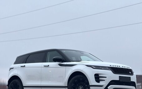 Land Rover Range Rover Evoque II, 2025 год, 6 350 000 рублей, 9 фотография