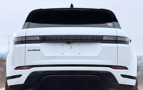 Land Rover Range Rover Evoque II, 2025 год, 6 350 000 рублей, 11 фотография