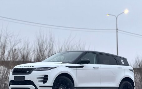 Land Rover Range Rover Evoque II, 2025 год, 6 350 000 рублей, 10 фотография