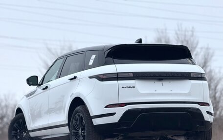 Land Rover Range Rover Evoque II, 2025 год, 6 350 000 рублей, 15 фотография