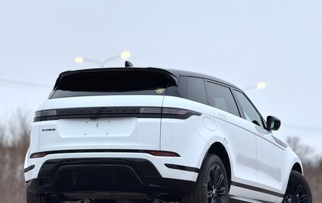 Land Rover Range Rover Evoque II, 2025 год, 6 350 000 рублей, 12 фотография