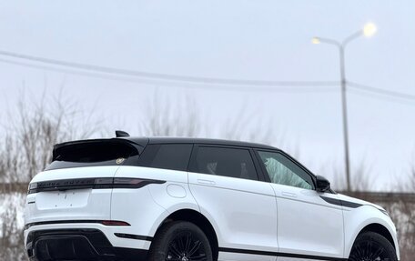 Land Rover Range Rover Evoque II, 2025 год, 6 350 000 рублей, 14 фотография
