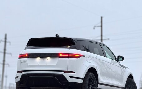 Land Rover Range Rover Evoque II, 2025 год, 6 350 000 рублей, 13 фотография