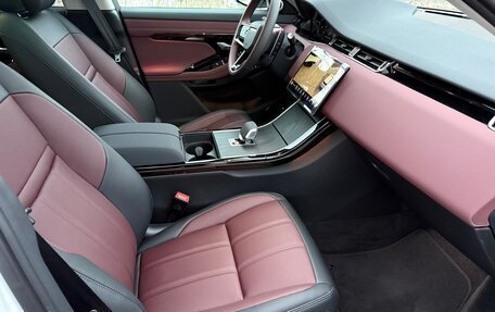 Land Rover Range Rover Evoque II, 2025 год, 6 350 000 рублей, 22 фотография