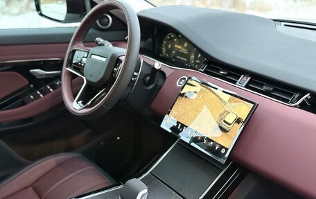 Land Rover Range Rover Evoque II, 2025 год, 6 350 000 рублей, 23 фотография