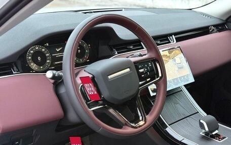 Land Rover Range Rover Evoque II, 2025 год, 6 350 000 рублей, 19 фотография