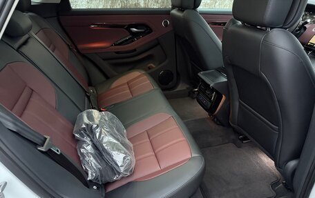 Land Rover Range Rover Evoque II, 2025 год, 6 350 000 рублей, 25 фотография