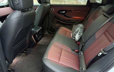 Land Rover Range Rover Evoque II, 2025 год, 6 350 000 рублей, 27 фотография