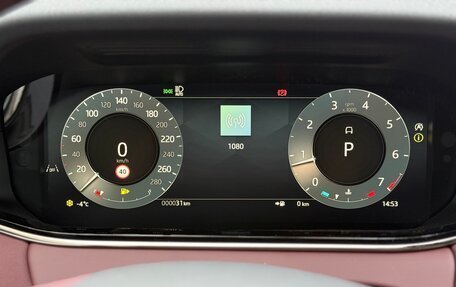 Land Rover Range Rover Evoque II, 2025 год, 6 350 000 рублей, 31 фотография