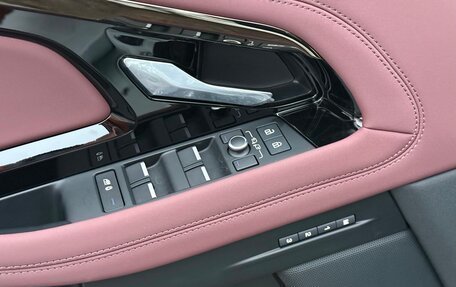 Land Rover Range Rover Evoque II, 2025 год, 6 350 000 рублей, 29 фотография