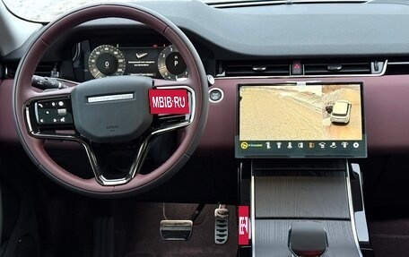 Land Rover Range Rover Evoque II, 2025 год, 6 350 000 рублей, 20 фотография