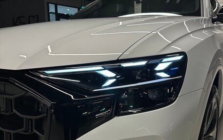 Audi Q8 I, 2025 год, 14 000 000 рублей, 4 фотография