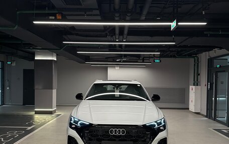 Audi Q8 I, 2025 год, 14 000 000 рублей, 3 фотография