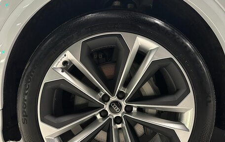 Audi Q8 I, 2025 год, 14 000 000 рублей, 5 фотография