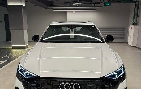 Audi Q8 I, 2025 год, 14 000 000 рублей, 15 фотография