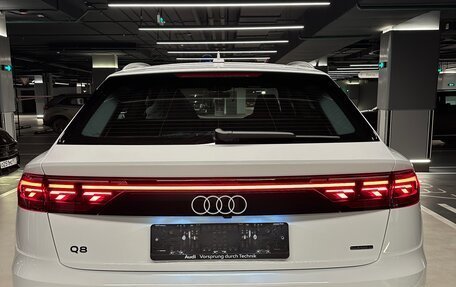 Audi Q8 I, 2025 год, 14 000 000 рублей, 11 фотография