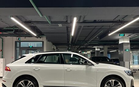 Audi Q8 I, 2025 год, 14 000 000 рублей, 13 фотография