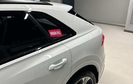 Audi Q8 I, 2025 год, 14 000 000 рублей, 6 фотография