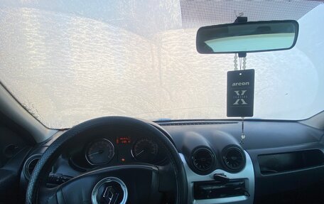 Renault Logan I, 2014 год, 350 000 рублей, 1 фотография