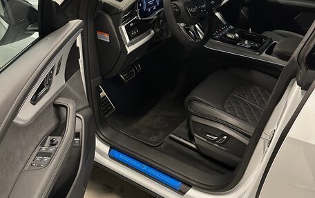 Audi Q8 I, 2025 год, 14 000 000 рублей, 16 фотография