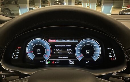 Audi Q8 I, 2025 год, 14 000 000 рублей, 19 фотография