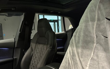 Audi Q8 I, 2025 год, 14 000 000 рублей, 21 фотография