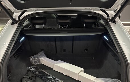 Audi Q8 I, 2025 год, 14 000 000 рублей, 23 фотография