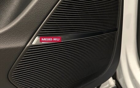 Audi Q8 I, 2025 год, 14 000 000 рублей, 17 фотография