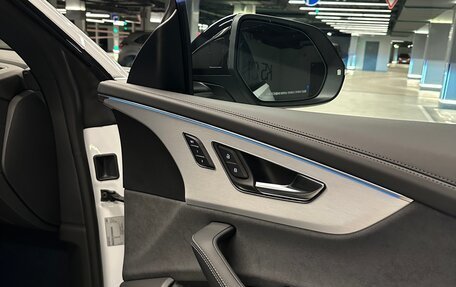 Audi Q8 I, 2025 год, 14 000 000 рублей, 27 фотография