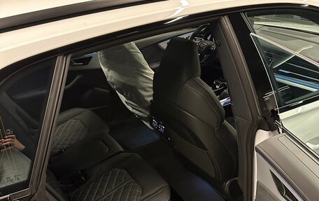 Audi Q8 I, 2025 год, 14 000 000 рублей, 25 фотография